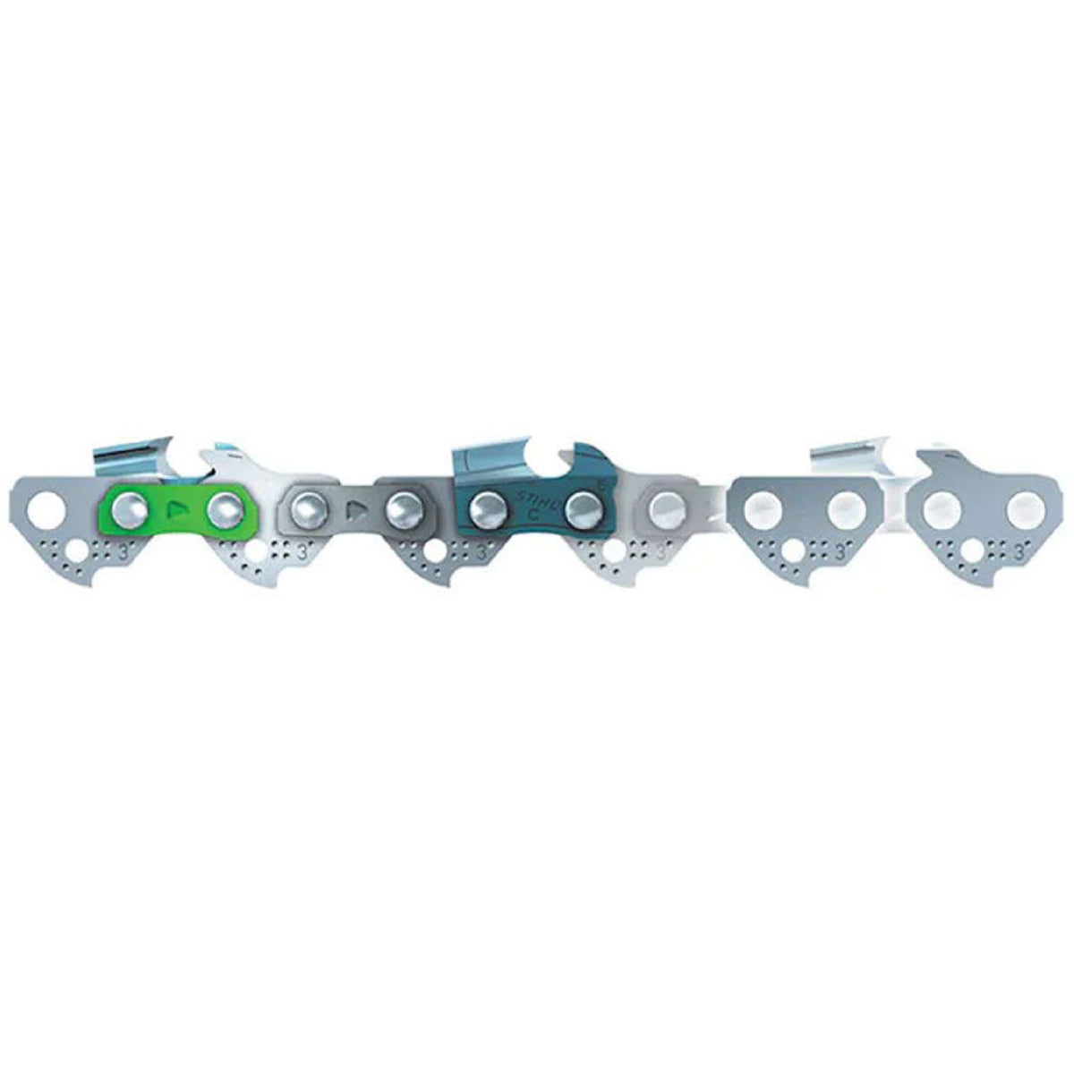 Stihl 3616 005 0061 Picco Super Cadena de motosierra de 16 pulgadas. 63PS3