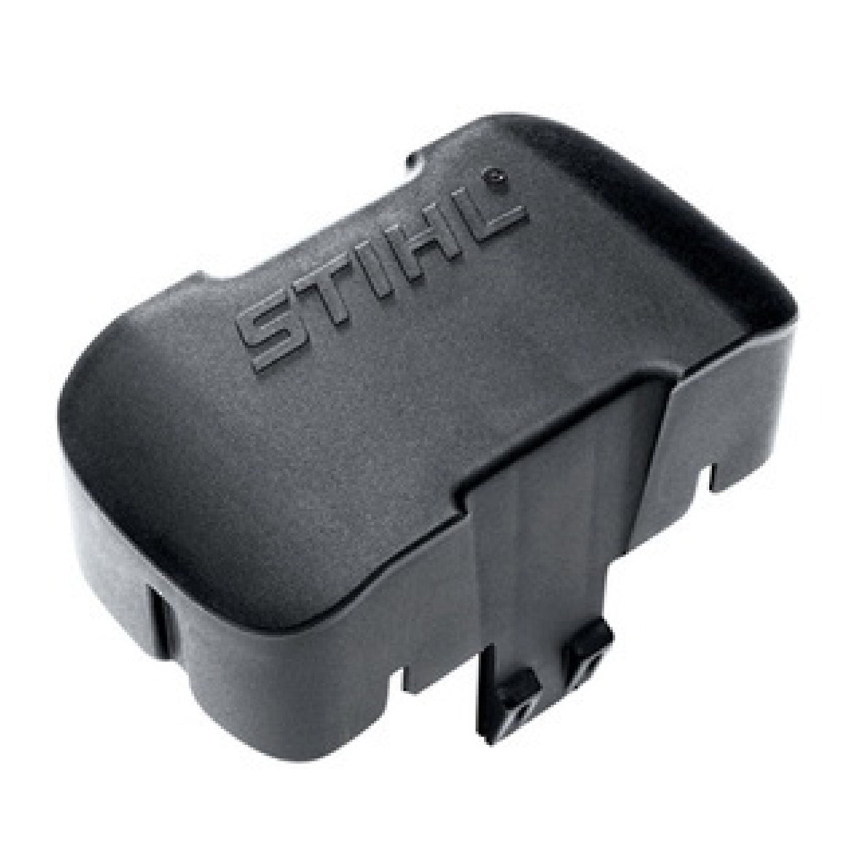 Stihl 4520 602 0900 Battery Slot Dust Cover