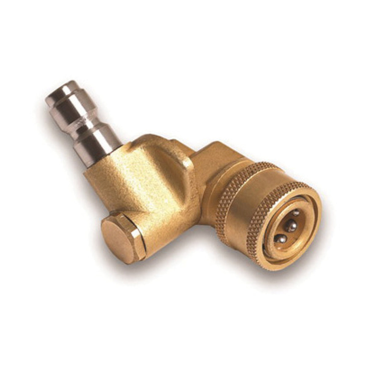 Acoplador de pivote Stihl 4789 500 6700