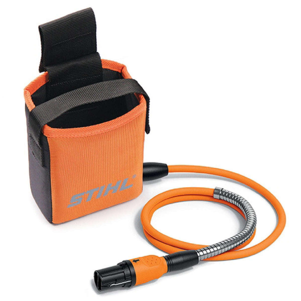 Stihl 4850 440 5103 AP Bolsa de batería con cable