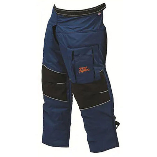 Stihl ProMark Apron Chaps 9-Layer