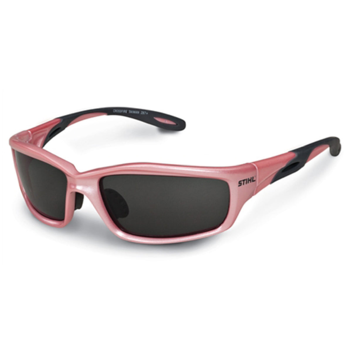 Stihl 7010 884 0373 Cotton Candy Glasses Smoke Lens