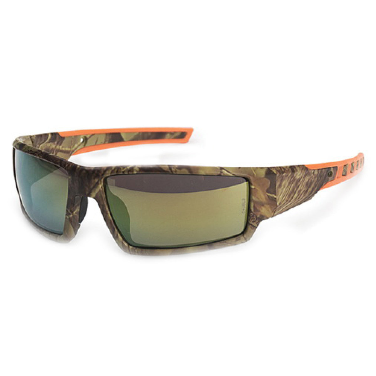 Stihl 7010884 0389 Gafas con montura Hunter's Camo