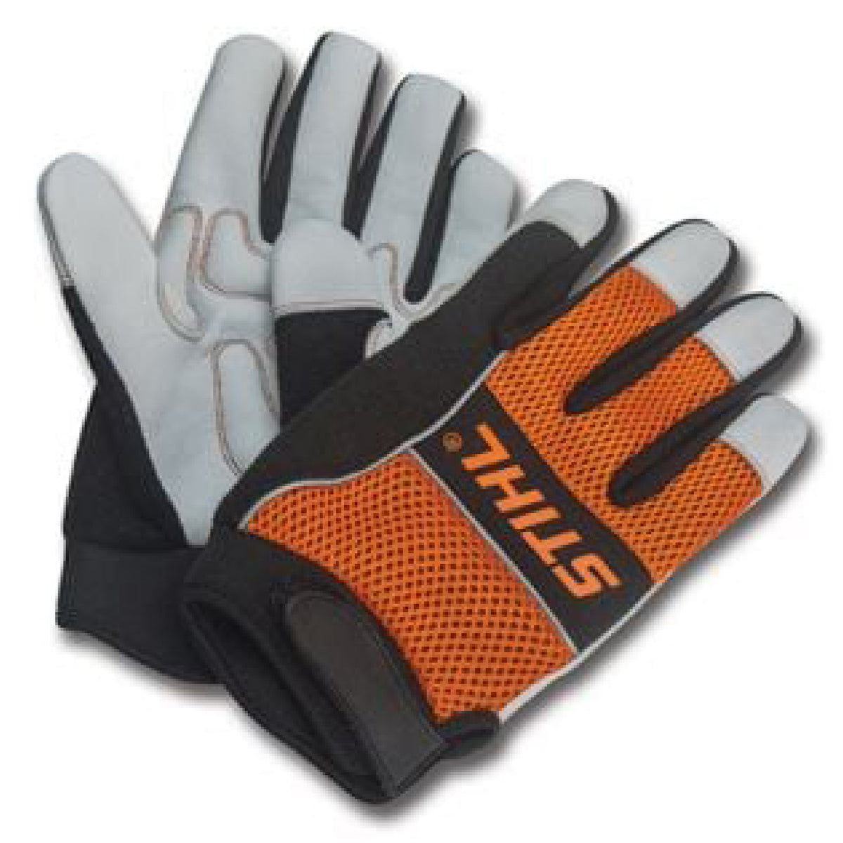 Stihl Meshback Gloves