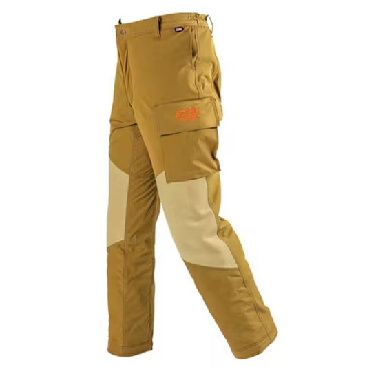 Pantalón Protector Stihl DYNAMIC Coyote