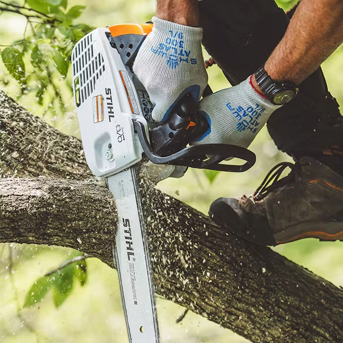 Stihl MS 194 T Chainsaw