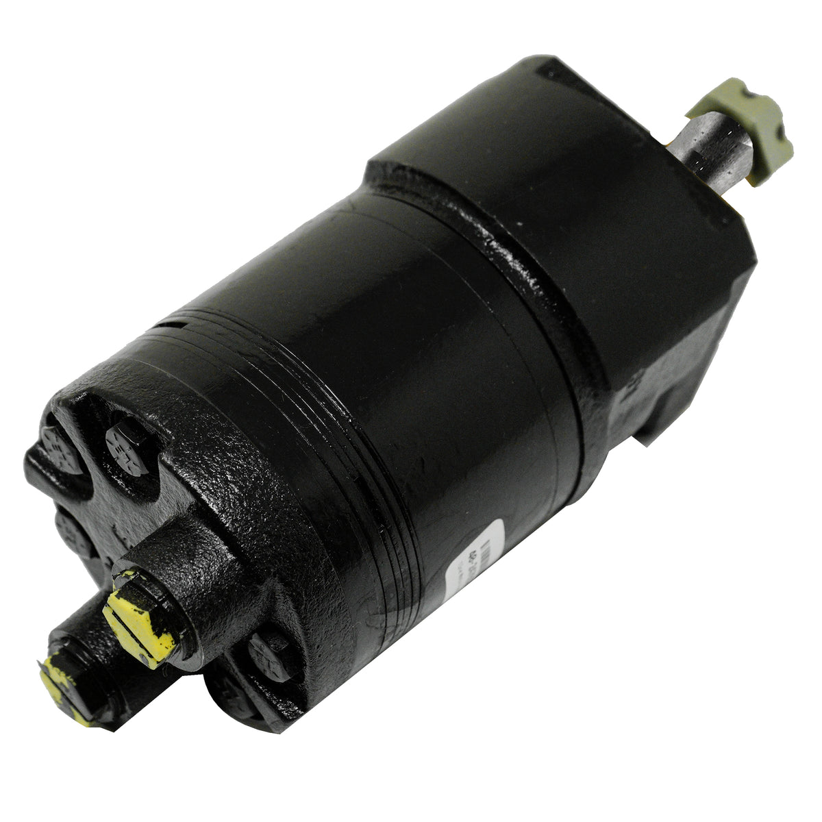 Motor de púas Stinger 40-2476 - Parker, accionamiento hidráulico del lado izquierdo