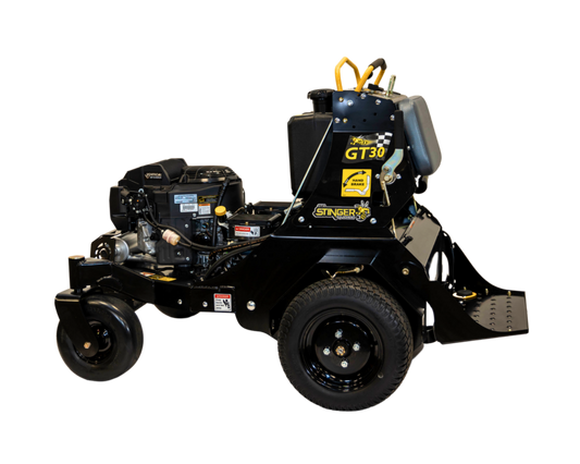 Aireador de pie Stinger GT30 de 30 pulgadas