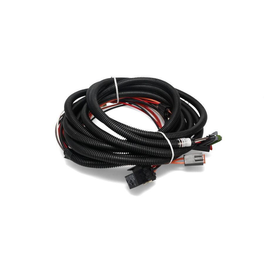 Boss TGS05810 Harness,Veh Side,Power Attach, Tgs