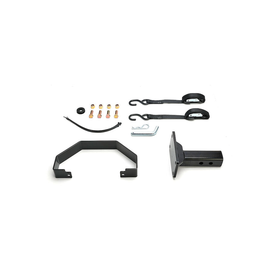 Boss TGS11361 2 Inch Slide-In Hitch