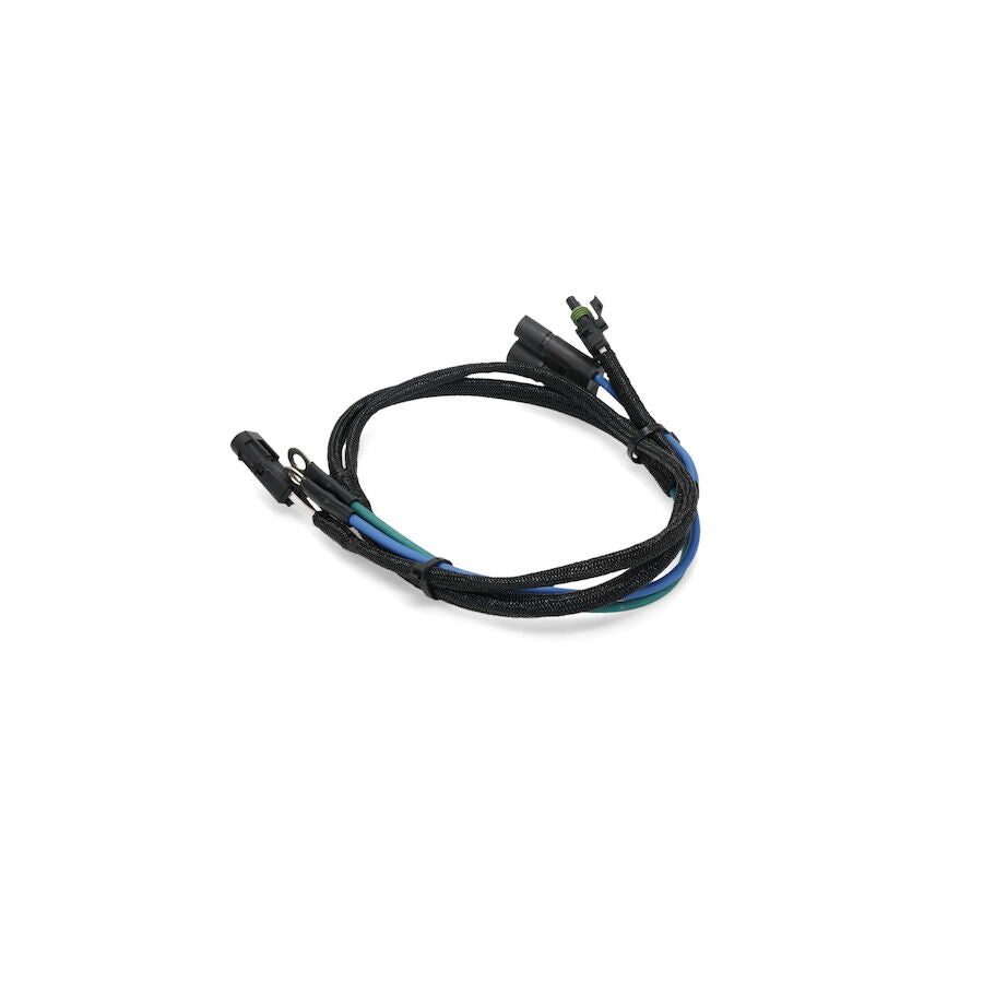 Boss TGS15535 Harness,Spreader Side,2 Stage,Tgs
