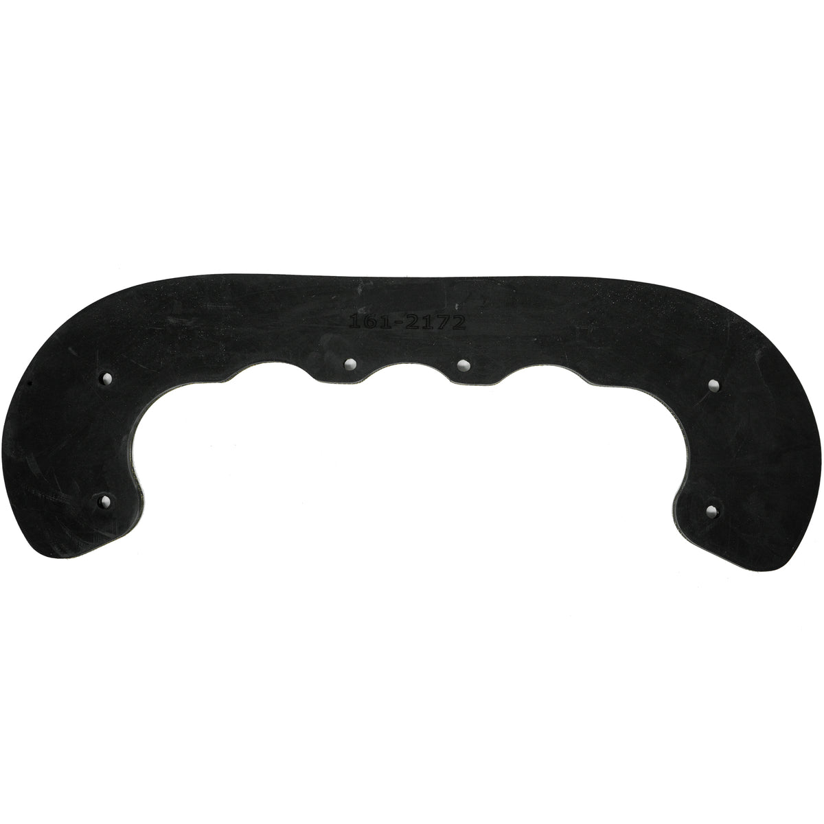 Cuchilla de rotor Toro 161-2172
