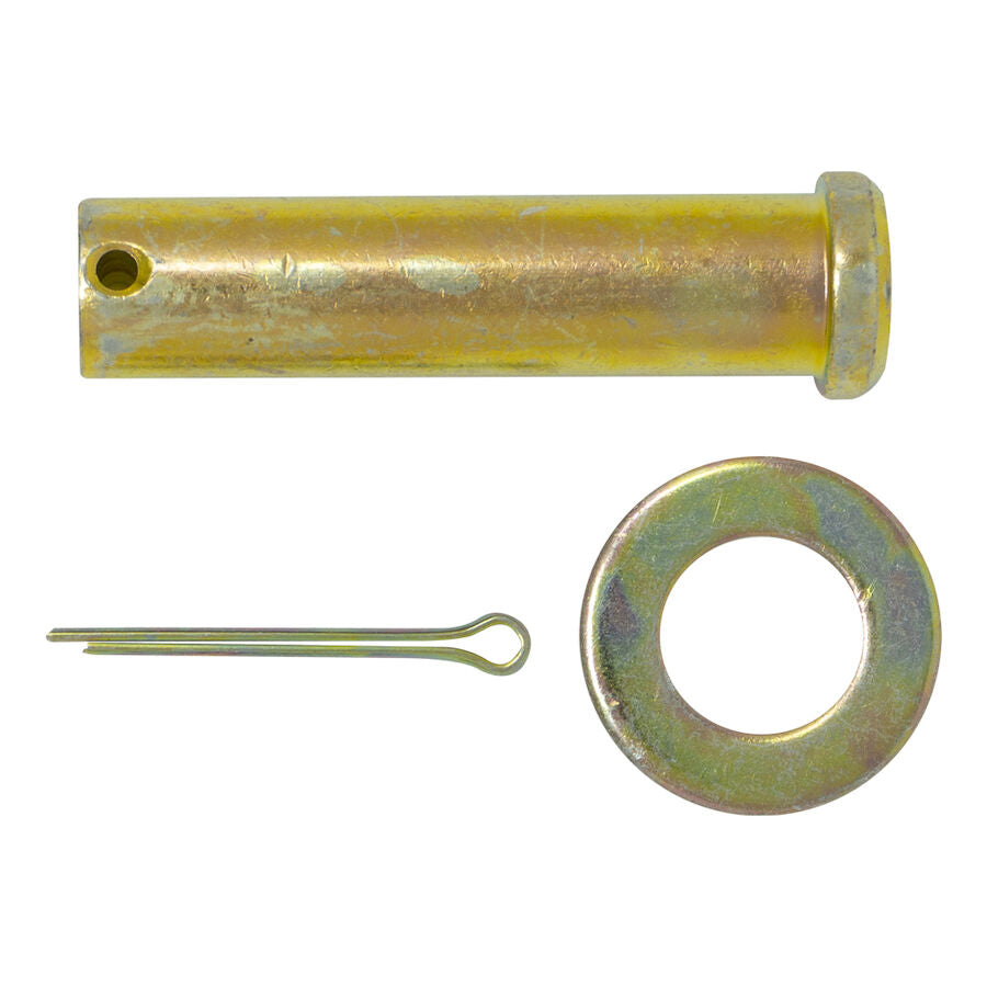Boss TRP07876 Kit-Pin,Tripedge T-Lever Pivot