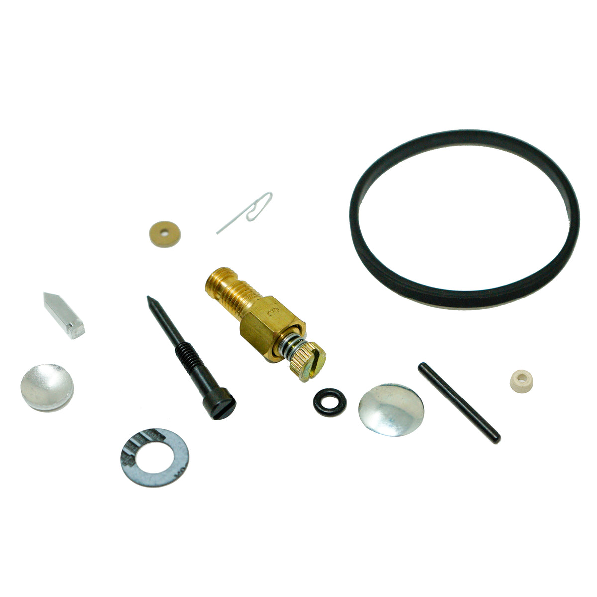 Kit de reconstrucción de reparación de carburador Tecumseh 31840