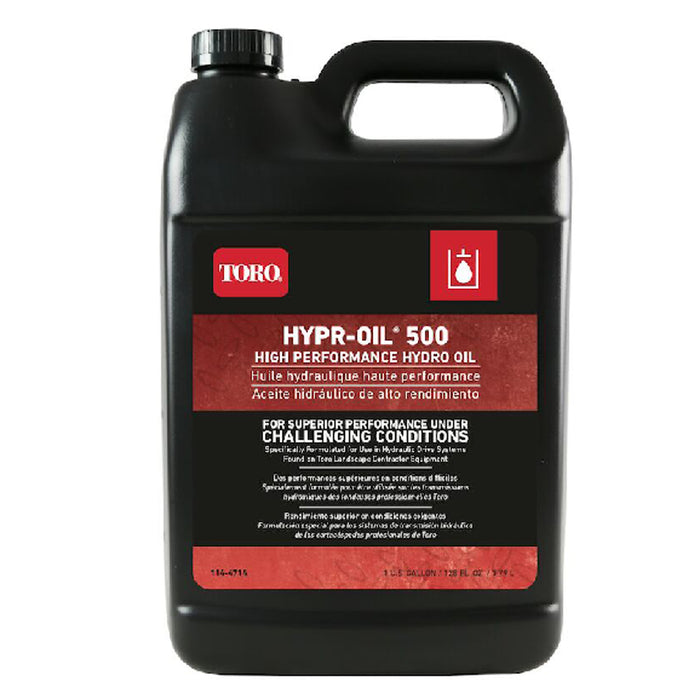 Toro 114-4714 Hypr-Oil 1 Gallon