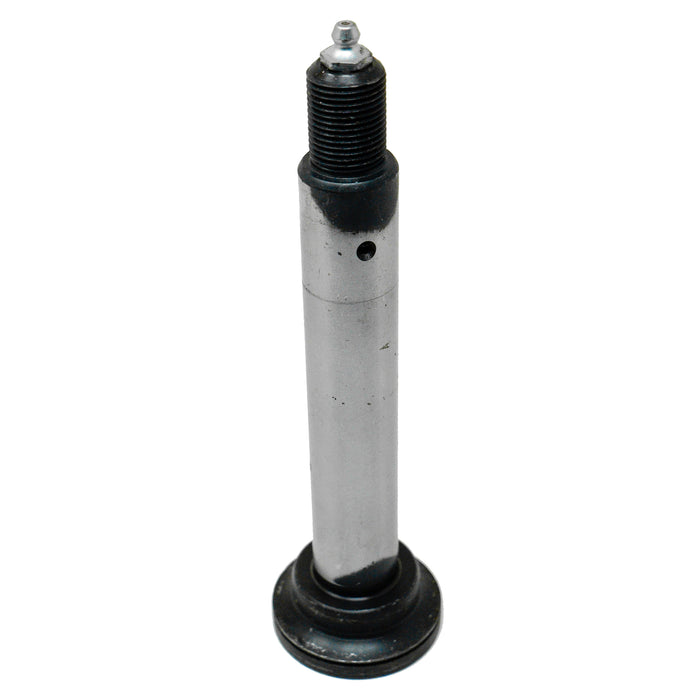 Toro 119-8527 Spindle Shaft and Zerk Assembly