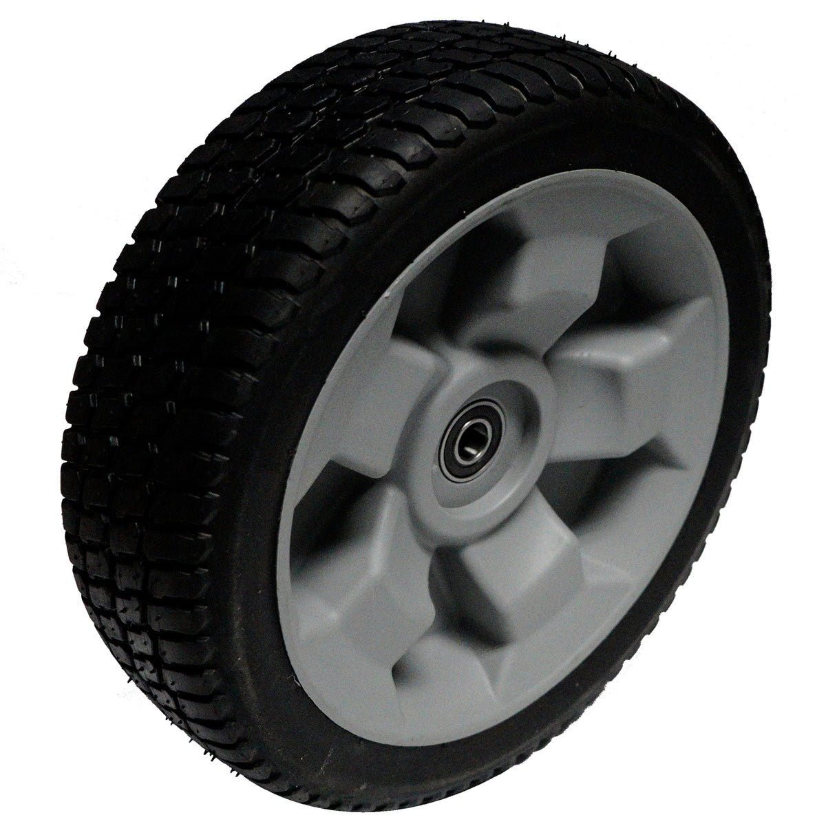 Rueda trasera motriz Toro 125-2509 de 10 pulgadas con engranajes