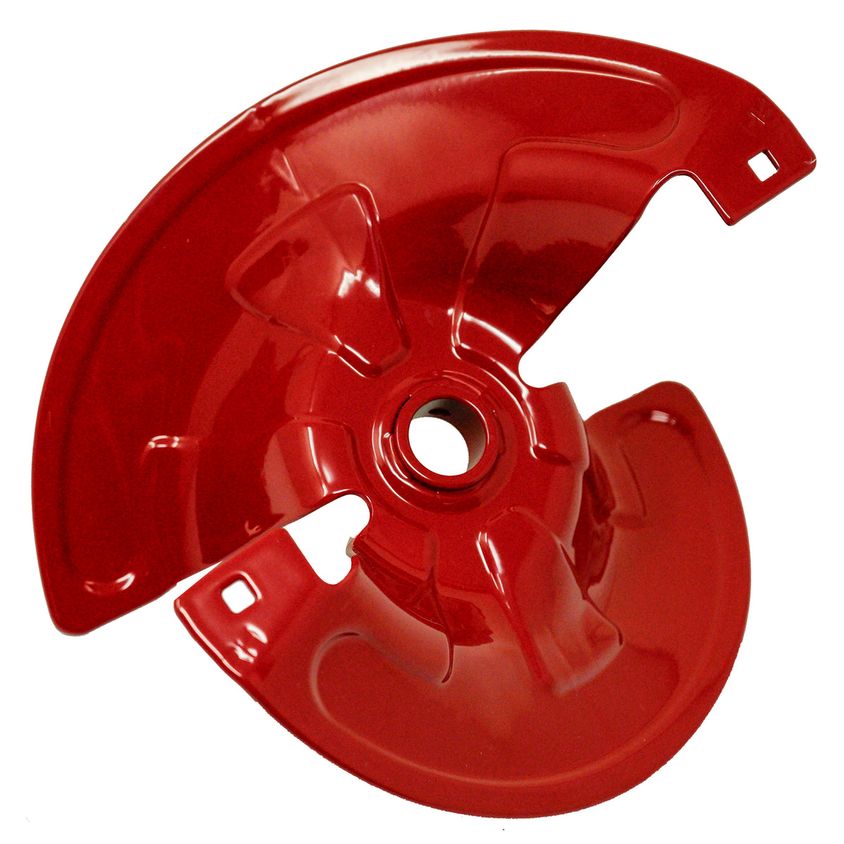 Toro 132-9162 Conjunto de cuchilla de rotor derecho