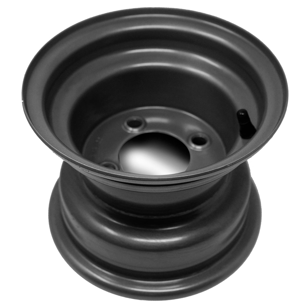 Llanta Toro 133-1414 8 pulgadas Gris