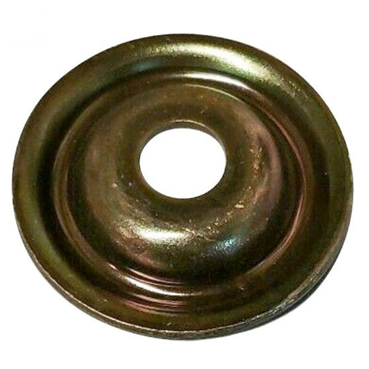 Lavadora de copa Toro 137-3009