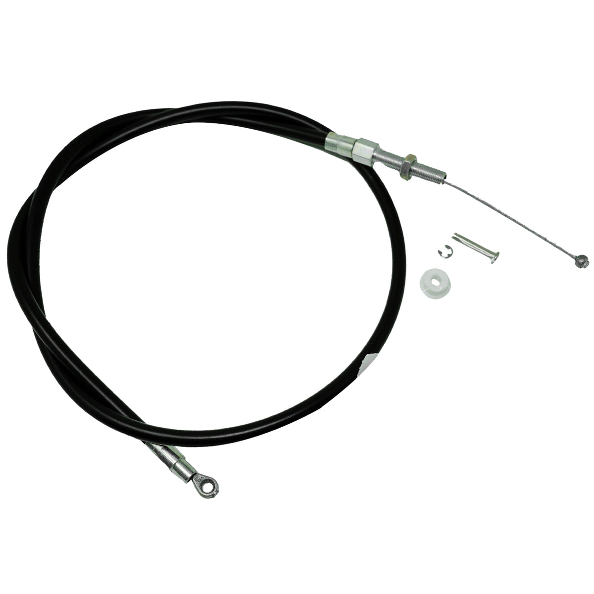 Toro ST23686 Mover LJS2000 Kit de cable de acelerador