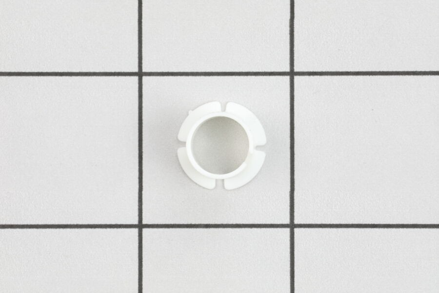 Buje con brida de nailon Toro 52-2891