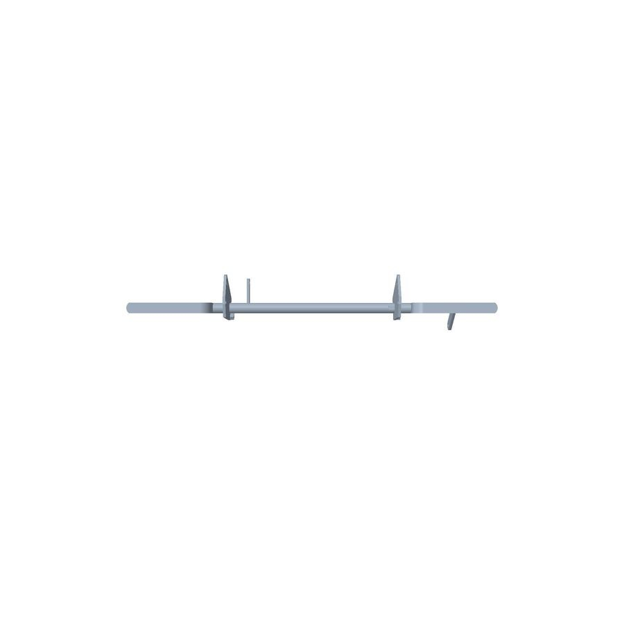 Toro 105-0865-01 Brake Assembly