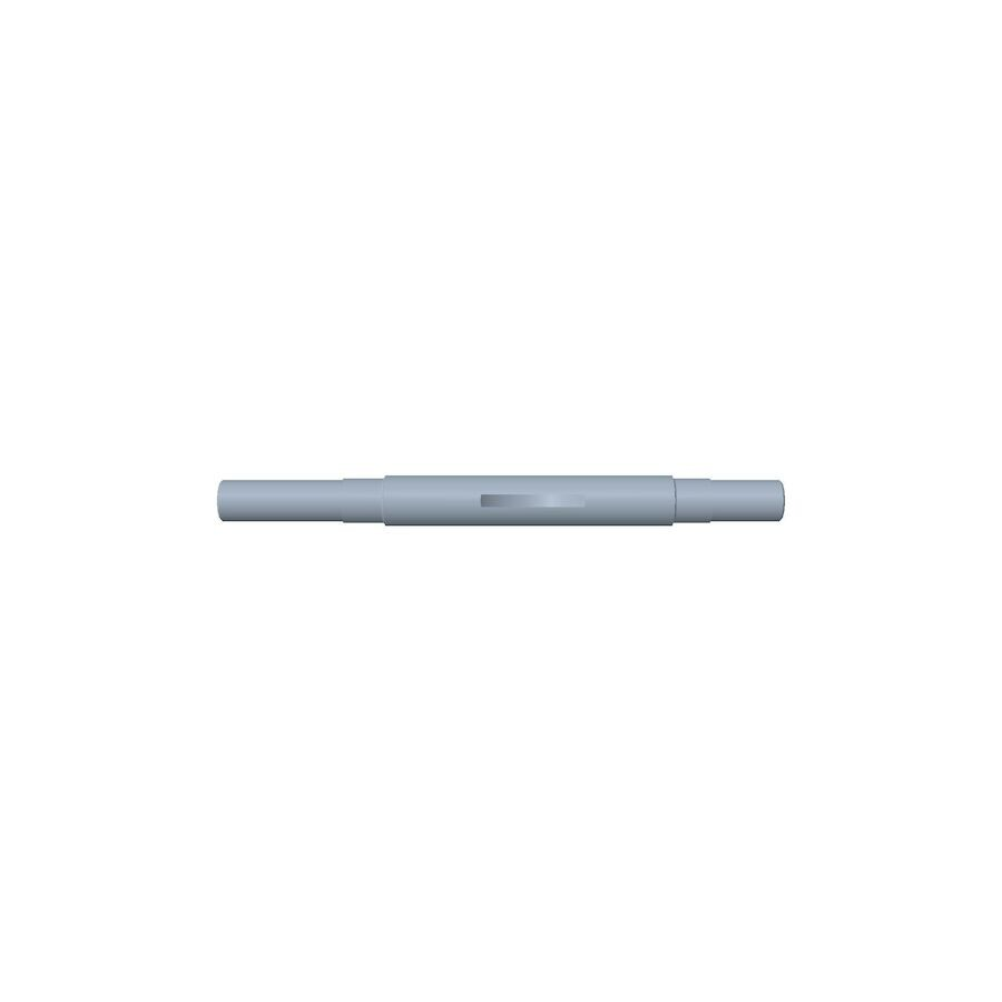 Toro 105-5893 Blower Shaft