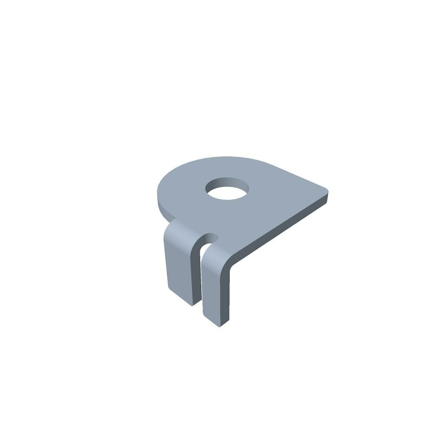 Retenedor de cable Toro 106-2662