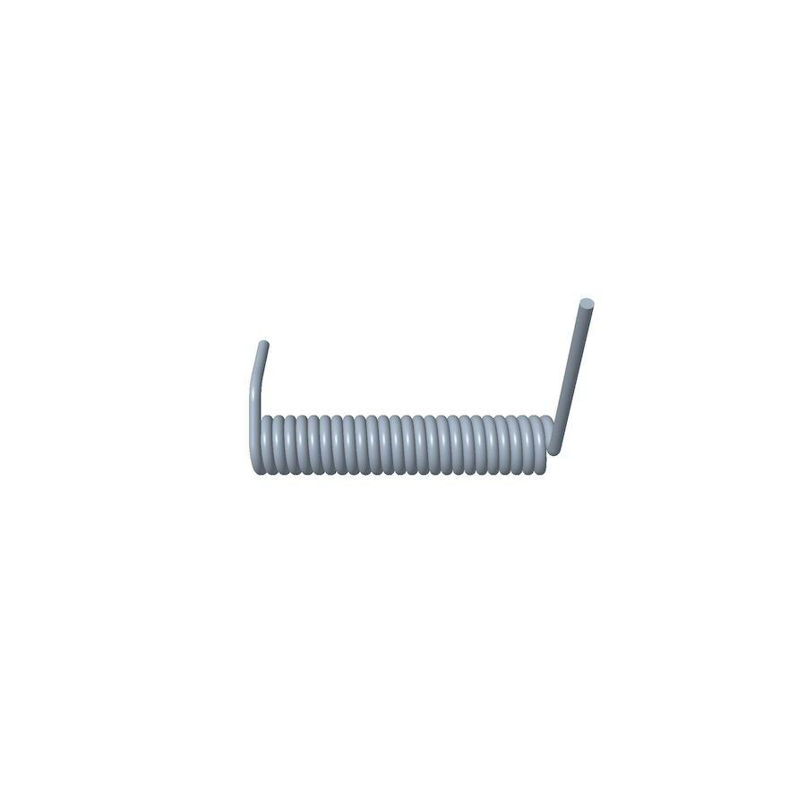 Toro 106-4594 Torsion Spring
