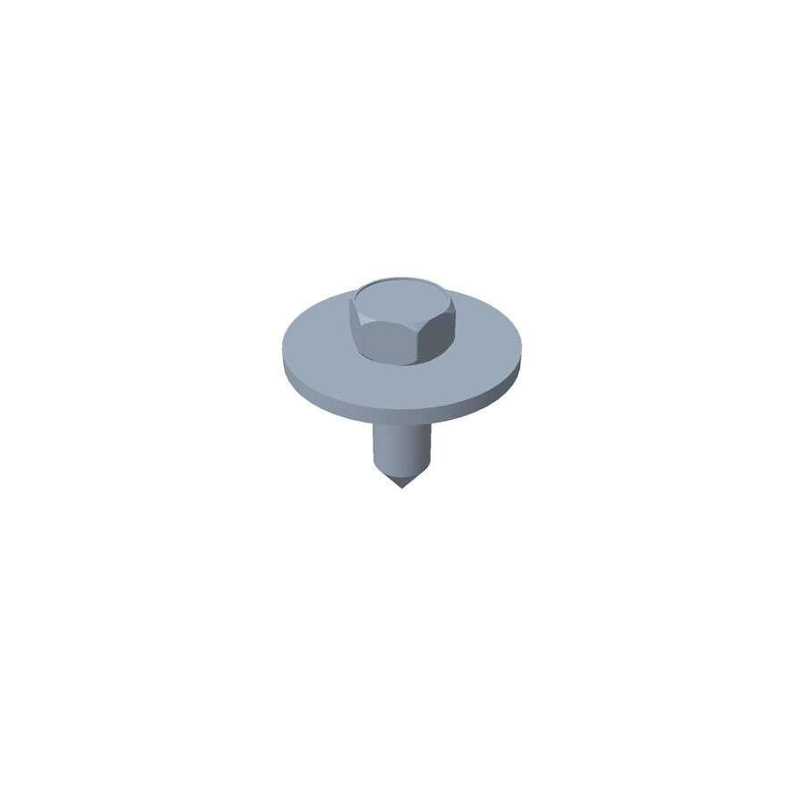 Tornillo de cabeza de arandela Toro 106-9173