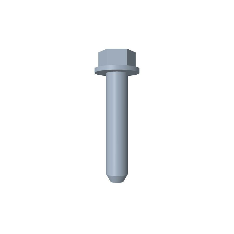 Tornillo de rodillo Toro 108-4862 HWH THD
