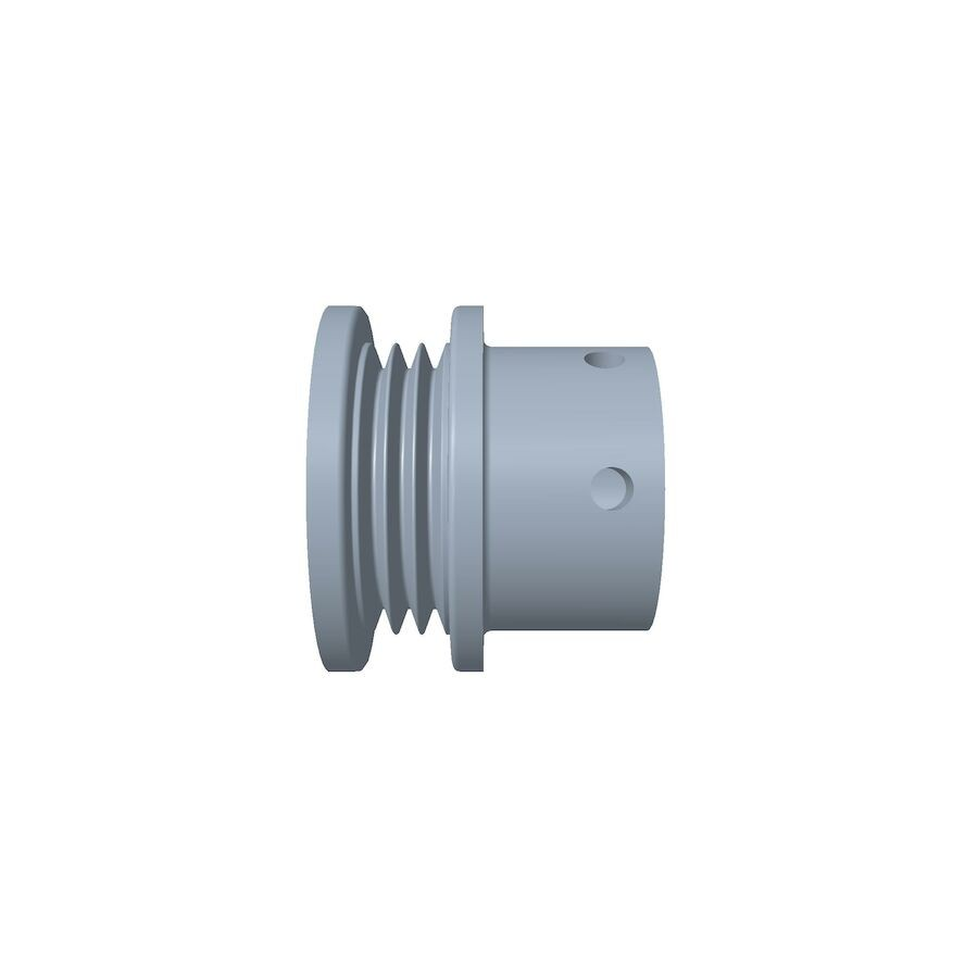 Toro 108-4934 Engine Pulley