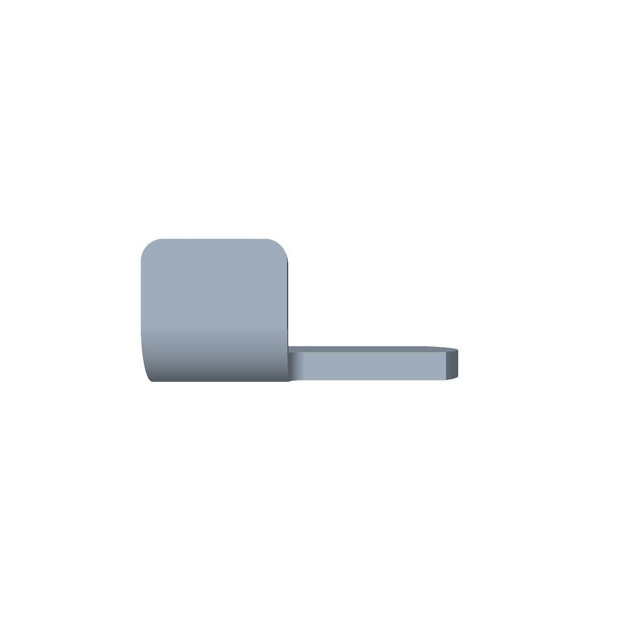 Toro 112-1787 Stop Latch