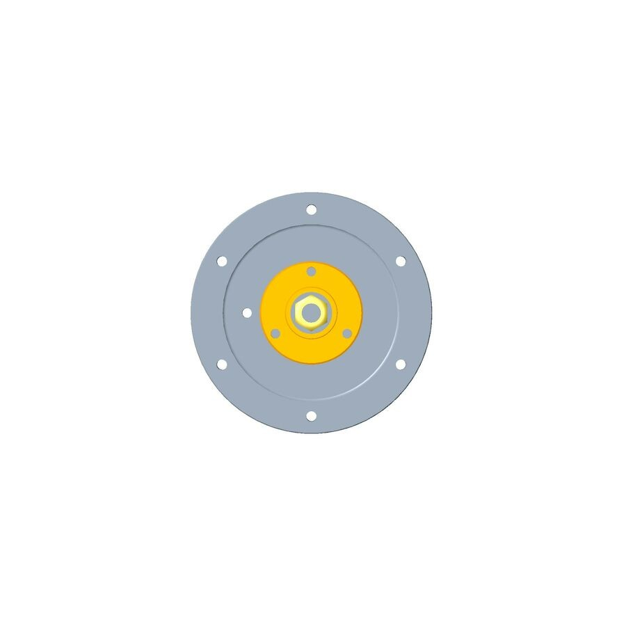 Toro 114-0459 Spindle Assembly