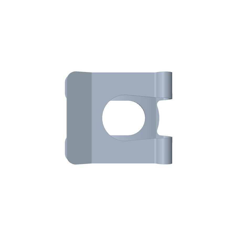 Toro 114-8450 Retaining Clip