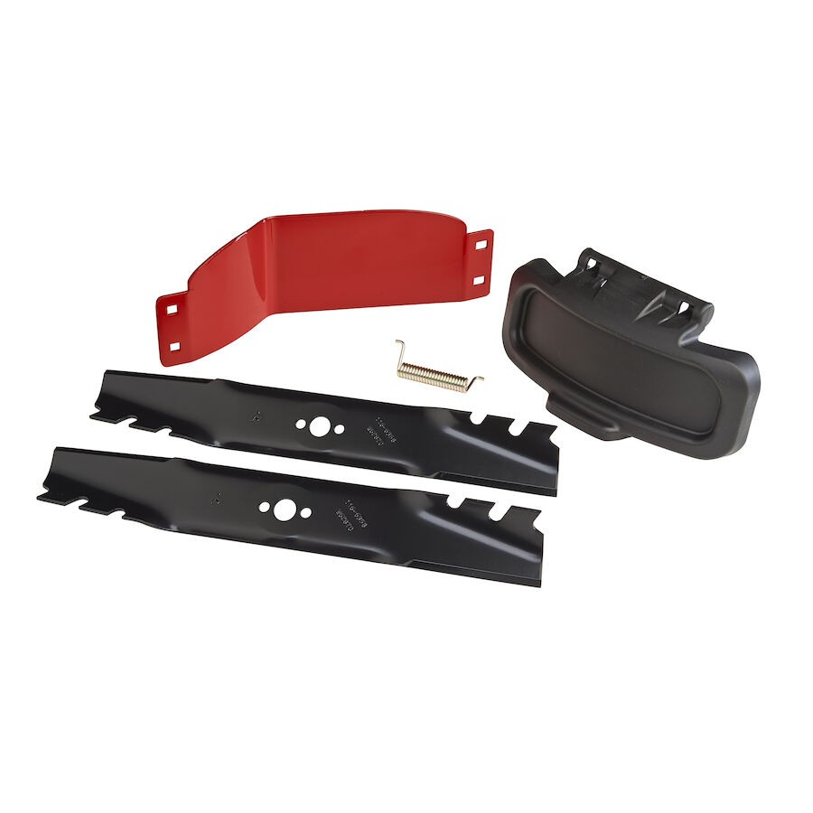 Kit de cuchillas de alta elevación Toro 127-6879 (modelos de 2012)