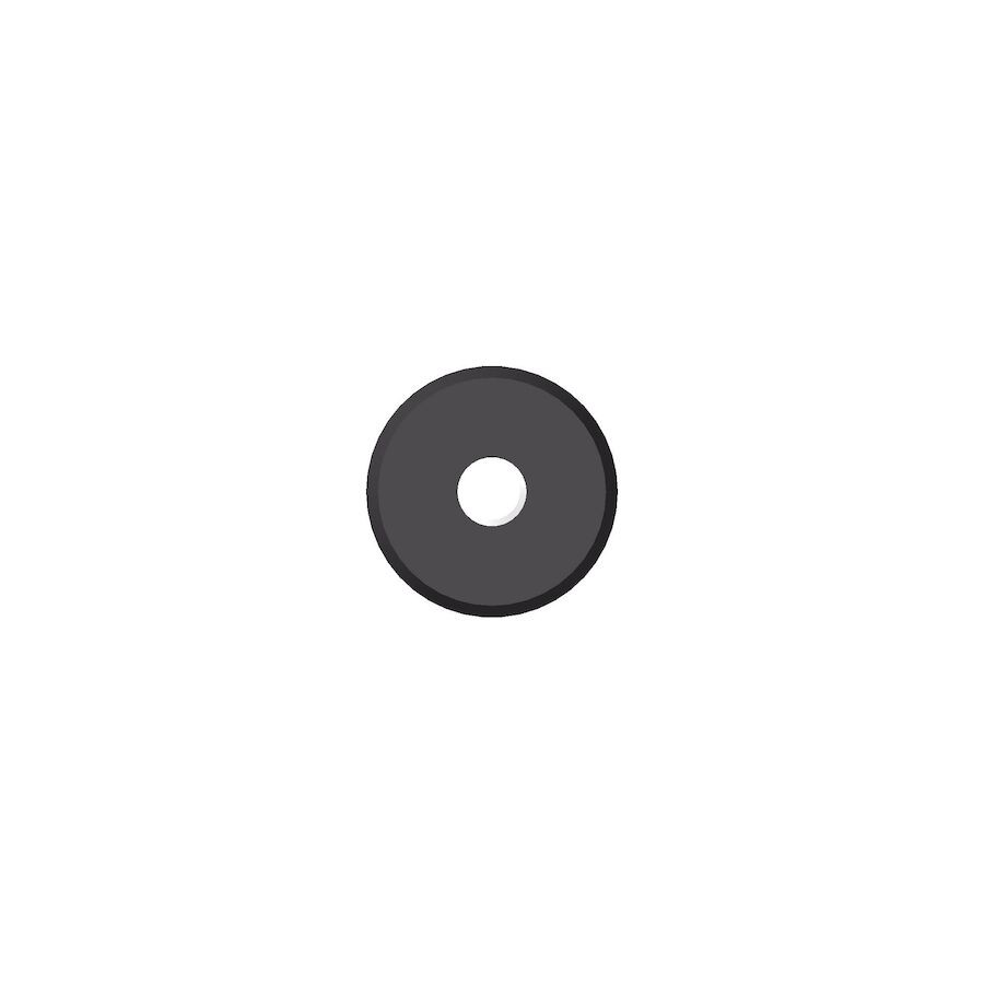 Toro 132-5058 Rubber Bumper