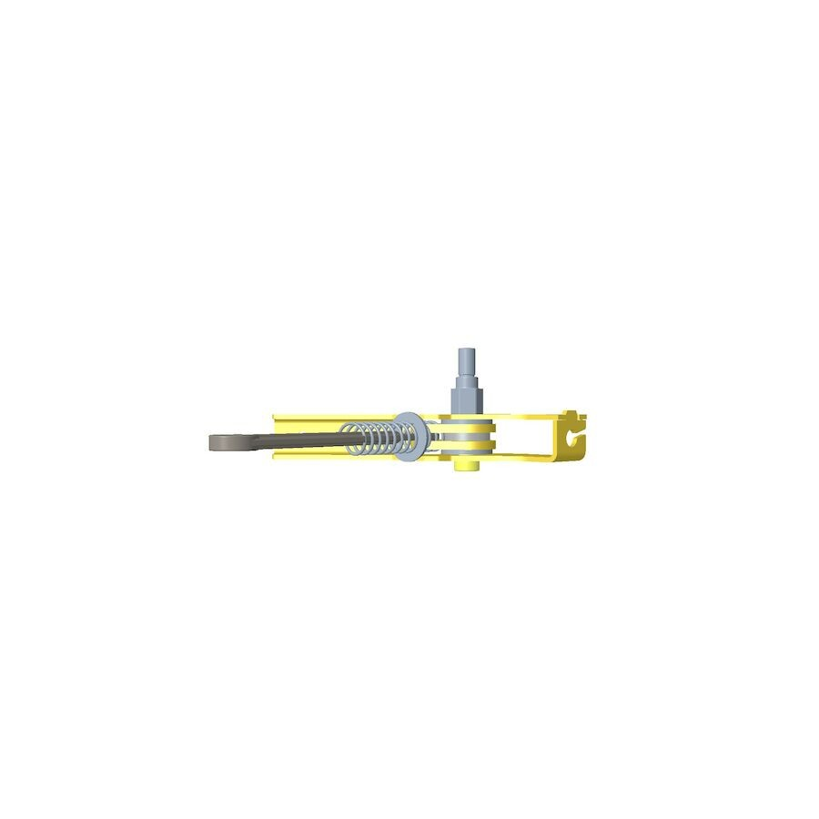 Conjunto de pinza de freno Toro 132-5168 RH