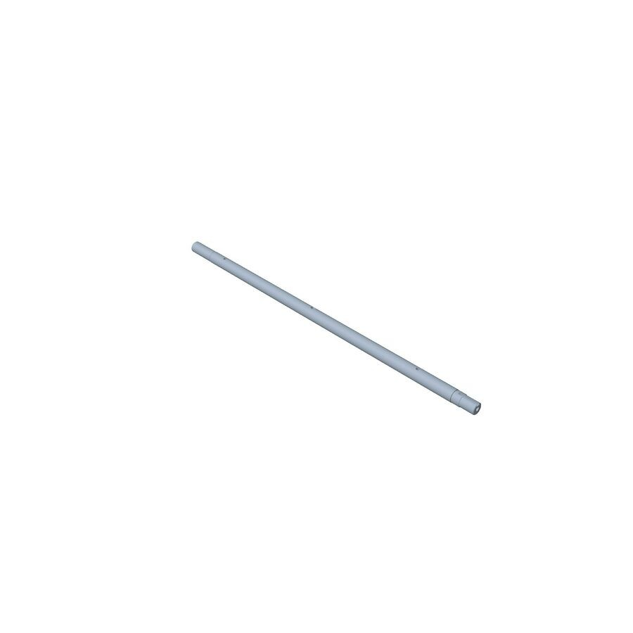 Toro 132-9198 Rotor Shaft