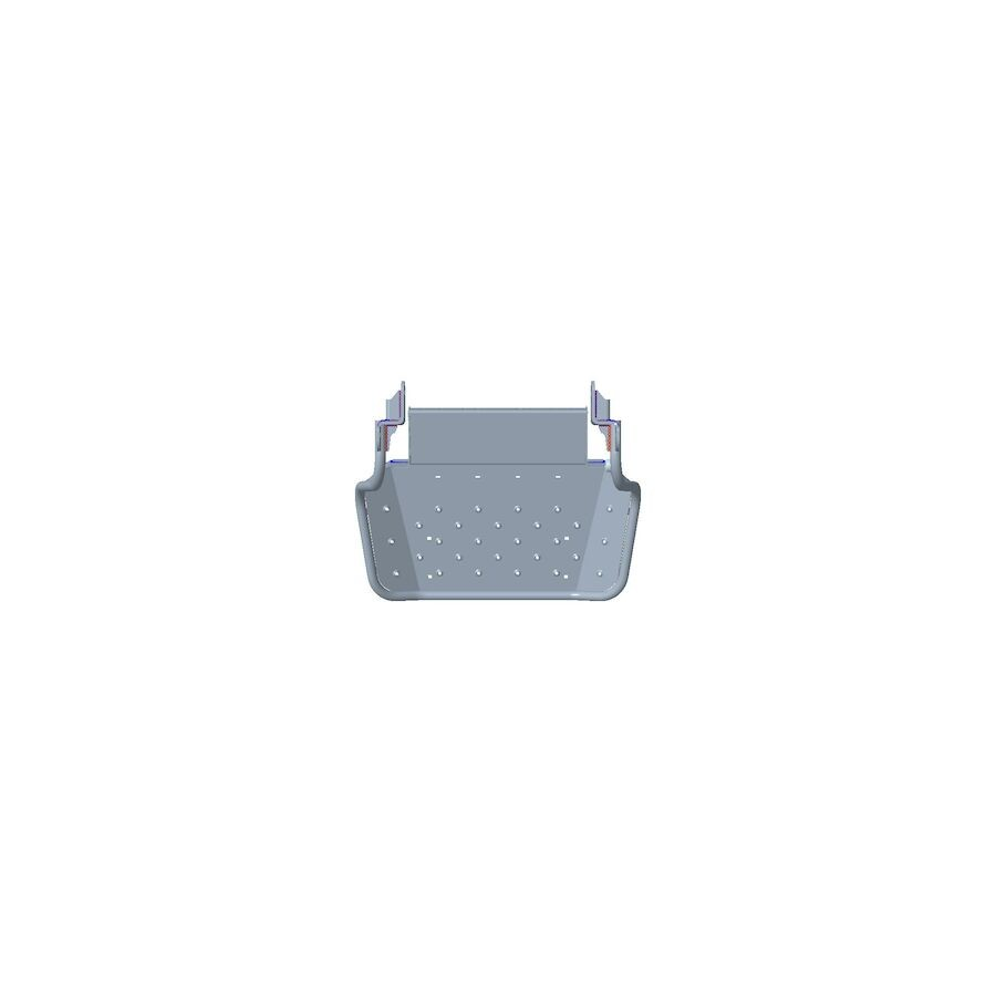 Conjunto de plataforma Toro 132-9403-01