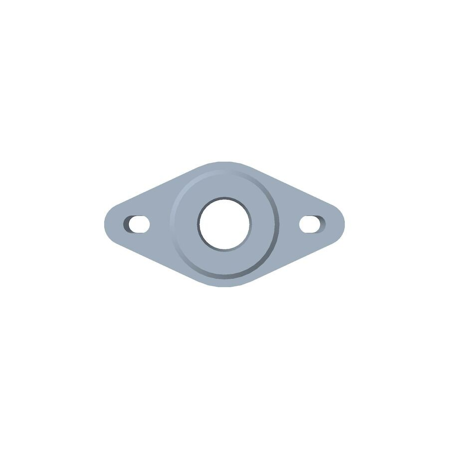 Toro 136-5566 Flange Bearing