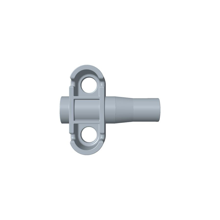Toro 136-5871 Front Axle Bushing (Hoc)