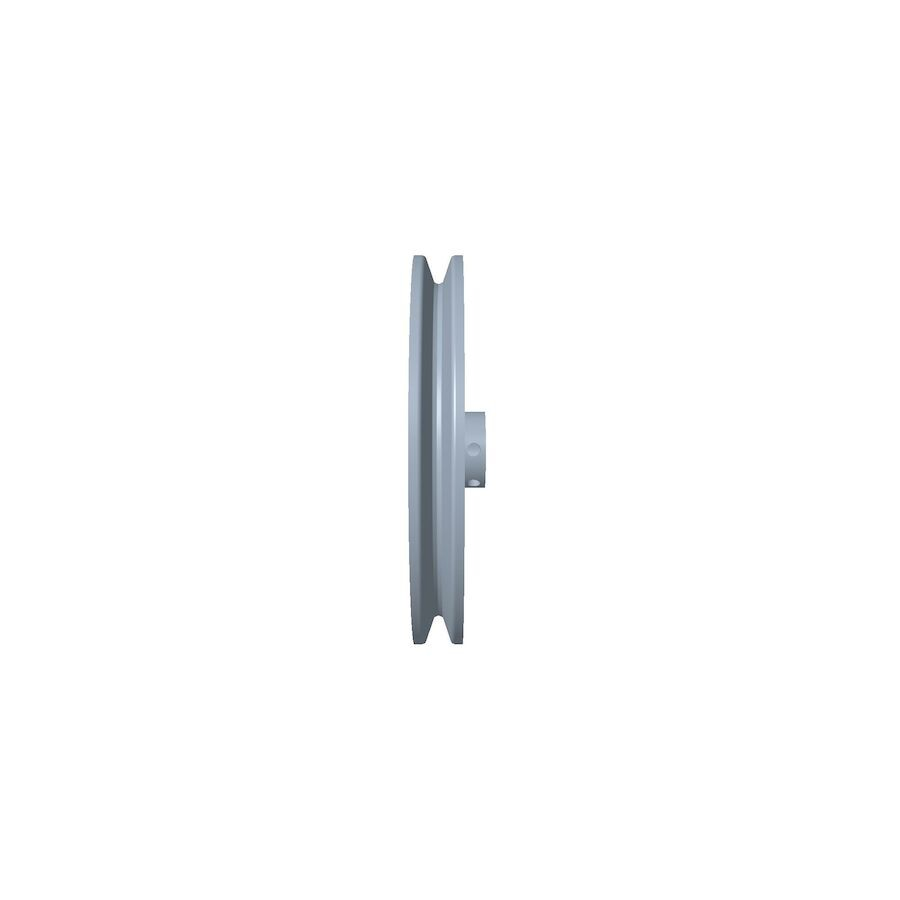 Toro 136-7119 Impeller Pulley