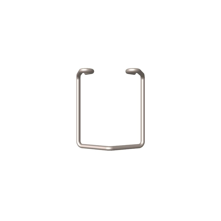 Toro 136-7156 Belt Guide