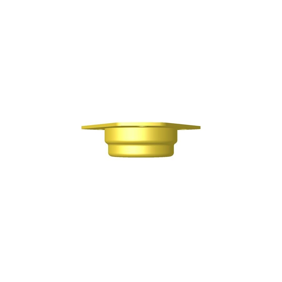Toro 136-7169 Bearing Flange