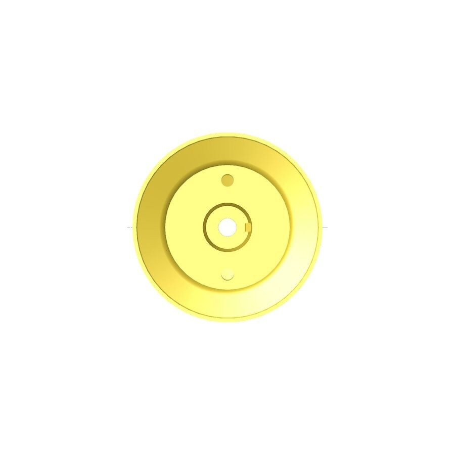 Polea del motor Toro 137-9176