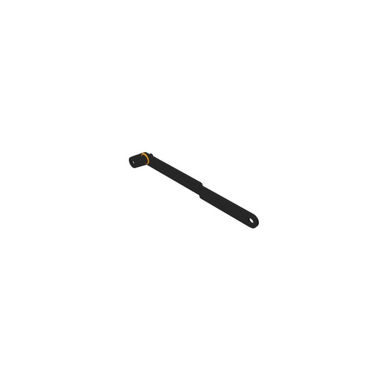 Toro 137-9844 LH Arm Assembly