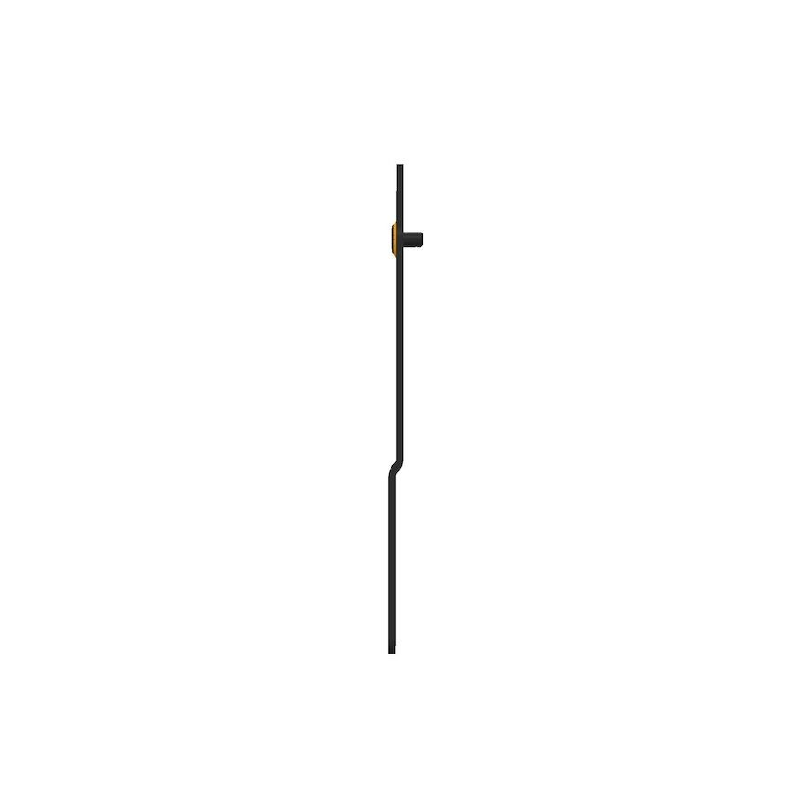 Toro 137-9844 LH Arm Assembly