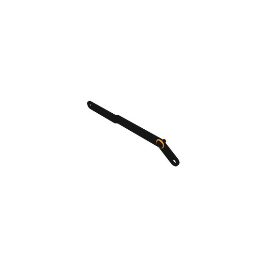 Conjunto de brazo derecho Toro 137-9846